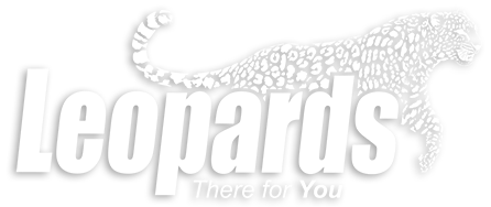 Leopards Courier